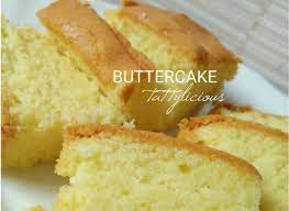 Jom cuba resipi kek batik mewah lain dari lain ini. Resepi Kek Mentega Butter Cake Moist Dan Harum Iluminasi