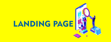 Landing Page Adalah: Pengertian, Jenis, dan Fungsi Landing Page - Accurate  Online