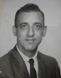 Delbert Barker, Sr. Obituary