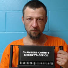 Two men arrested in Anahuac after being charged with possession of drugs