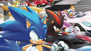 Stiker racing kartun, gambar maskot racing, download stiker racing picsay pro, mentahan pixellab racing, download stiker pixellab, background racing desain stiker kata kata keren sumber : Nintendo Switch Team Sonic Racing 1920x1080 Wallpaper Teahub Io