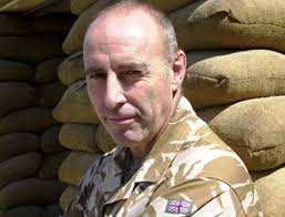 Afghan rebels would drop their weapons for money, says former British  general