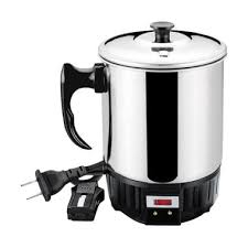 Memang, nikmatnya kedua minuman tersebut setelah diseduh dengan air panas. Panci Air Listrik Harga Terbaru Juni 2021 Blibli