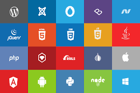 Back end web development (or server side web development) deals with all those things that run in the background to make websites or web apps work, like databases and scripts. Top 5 Best Web Development Frameworks Twinztech