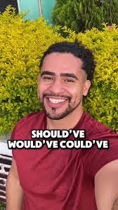 El hubiera NO existe: Aprende a actuar en inglés