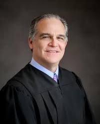 Judge James Jeffrey Culpepper Sr.