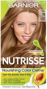 Garnier Nutrisse Haircolor In 2021 Hair Color Natural Blonde Hair Dye Lasting Hair Color