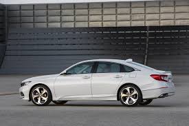 Harga kereta honda accord, priced from myr 5,500. 7 Perkara Anda Perlu Tahu Mengenai Honda Accord 2020 Motoqar