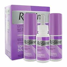 How to prevent & stop hair loss? Rogaine Hair Regrowth Treatment For Women 2 Ounce Pack Of 3