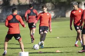 San Martín (T) vs Atlanta: Dónde Ver el Partido Clave ¡En Vivo! - Imagen principal del artículo