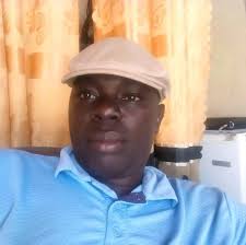 Good morning. #Osirawende gi Nicholas Omondi Wuoyi Matin kod Mc Jakakamega  Spandita Waingo