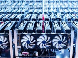 The best crypto mining rigs you can buy. Bitcoin Price Crash Causes Bankruptcy And Mass Cryptocurrency Mine Closures The Independent The Independent