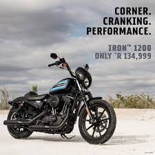 Johannesburg H D On Twitter Purchase A New Harley Davidson Sportster Iron 1200 In The Month Of July For Only R 134 999 From Johannesburg Harley Davidson Saving Of R 18 000 Speak To Peter Nirodh Or