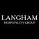 Logo Langham Hospitality Group