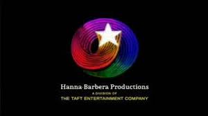 Who is the parent company of hanna barbera? Hanna Barbera Productions Swirling Star V1 1979 1080p Youtube