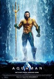 فيلم Aquaman 2018 مترجم مشاهدة و تحميل Aquaman Film Aquaman 2018 Aquaman
