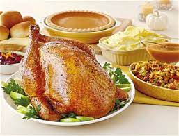 There are several options to whole foods holiday meals feature classic thanksgiving dinner packages along with the option to order additional sides and desserts a la carte if you choose. Go To Safeway Turkey Dinner Shefalitayal