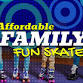 Family FUN Skate event image