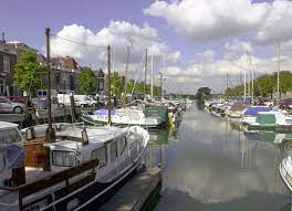 my hometown oud beijerland there is no place like home nederland rivier foto s