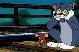 Tom and jerry is an american animated media franchise and series of comedy short films created in 1940 by william hanna and joseph barbera. 11 Fakta Mencengangkan Mengenai Ending Cerita Tom And Jerry