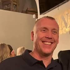 I've had a whirlwind couple of weeks and can finally announce my GREAT…