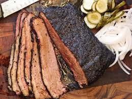 You will season the same way if you choose to use chicken or pork. How To Cook Sous Vide Smoked Brisket The Food Lab