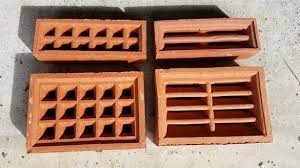 Ventilasi atap juga membantu untuk menjaga kayu membusuk, yang. 6 Jenis Lubang Angin Yang Cocok Dipakai Di Indonesia