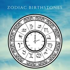 Astrology Birthstones Astrology Stones Crystal Life