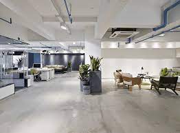 Desks are renown for being bulky and taking up space. How To Brighten An Office With No Windows Wow 1 Day Painting