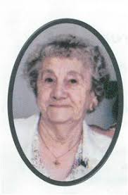 Obituary of Emma Bourque