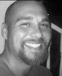 Jason Pridgen Obituary (1980