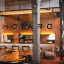 Japanese cuisine by chef @chefgenekato, @bokarestaurantgroup, and @kevinboehmboka • lower level @izakayamomotaro momotarochicago.ctcin.bio. Momotaro Restaurant Chicago Il Opentable