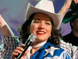 Camille Langford's Instagram, Twitter & Facebook