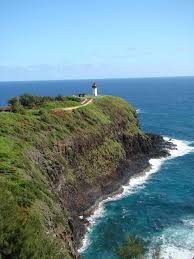 Kilauea Lighthouse Kauai Hawaii Dream Vacations Destinations Dream Vacations Relaxing Beach Vacations Beautiful views from kauai's northernmost tip where: pinterest