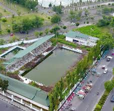 Gubri Ingin Rencana Pembangunan Kolam Renang Syariah Dilihat Azas Manfaat Moralriau Com