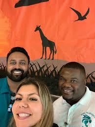 Freshman Orientation for...