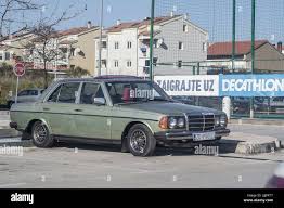 Image result for Pastel Gray 1980 Mercedes