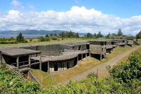In addition to tents, cabins, and yurts, fort stevens state park has its own rv campsites to rent when you visit. Bunker At Fort Stevens Picture Of Fort Stevens State Park Astoria Tripadvisor