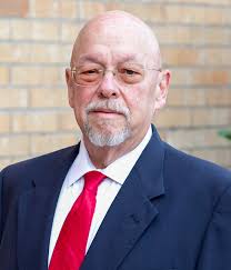 Mark Boyer named 2025 MVP of underground infrastructure industry