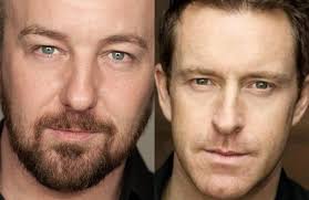 The Phantom of the Opera stars team up for outdoor musical theatre show