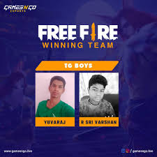 Red bull gold league 2020: Winner Announcement Thanks To All Of Gamesngo Esports Facebook