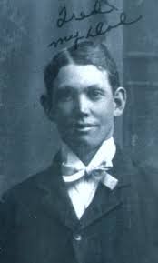 Frederick Cook (1875-1929)