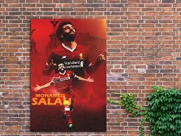Liverpool football club is a professional football club in liverpool, england, that competes in the premier league, the top tier of english football. Hiasan Dinding Rumah Mohamed Salah Liverpool Hiasan Kamar Salah Wall Decor Liverpool 6mm Poster Kayu Hiasan Minimalis Hiasan Dinding Hiasan Rumah Hiasan Kamar Dekorasi Rumah Hiasan Salah 003 Lazada Indonesia