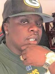 Jerome Montrey 'Pop' Wright -- Atlanta