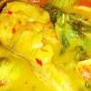 Bumbu sayur asam patin / resep sayur asam ikan patin. 1