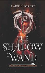 The Shadow Wand Cover Image Goodreads In 2020