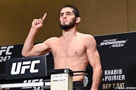 Sep 27, 1991 · islam makhachev breaking news and and highlights for ufc on espn 26 fight vs. Ufc News Islam Makhachev Won T Compete At Ufc 254