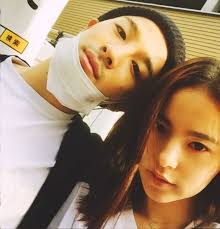 After all, youngsong martin is best known for creating that unforgettable. Bigbang S Taeyang Opens Up On How Min Hyo Rin Changed His Mind On Marriage Kissasian