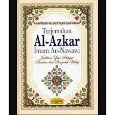 Check spelling or type a new query. Terjemahan Al Azkar Imam An Nawawi Shopee Malaysia