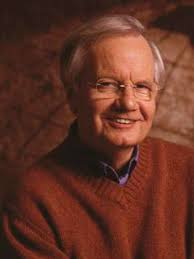 Bill Moyers